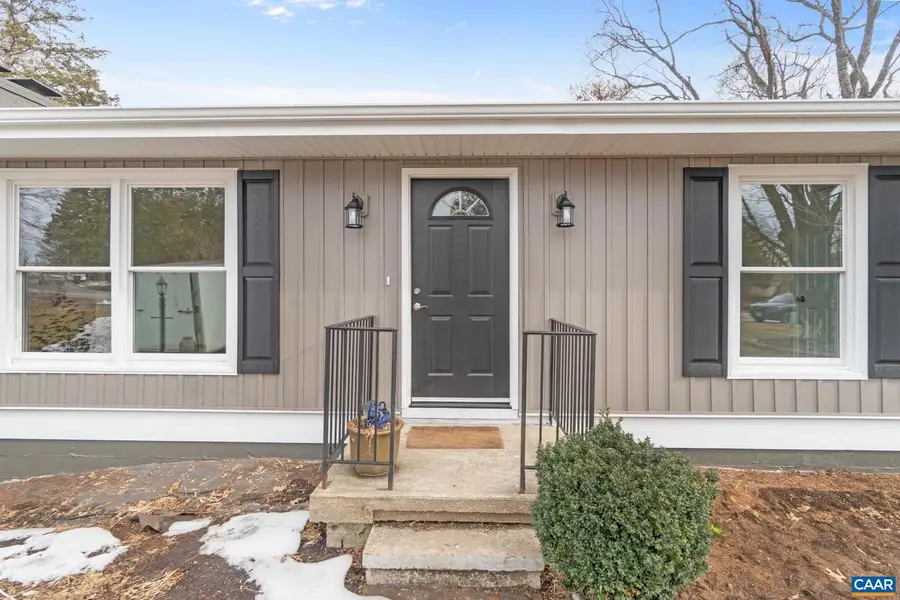 115 Deerwood Dr, Charlottesville, VA 22911 - #2