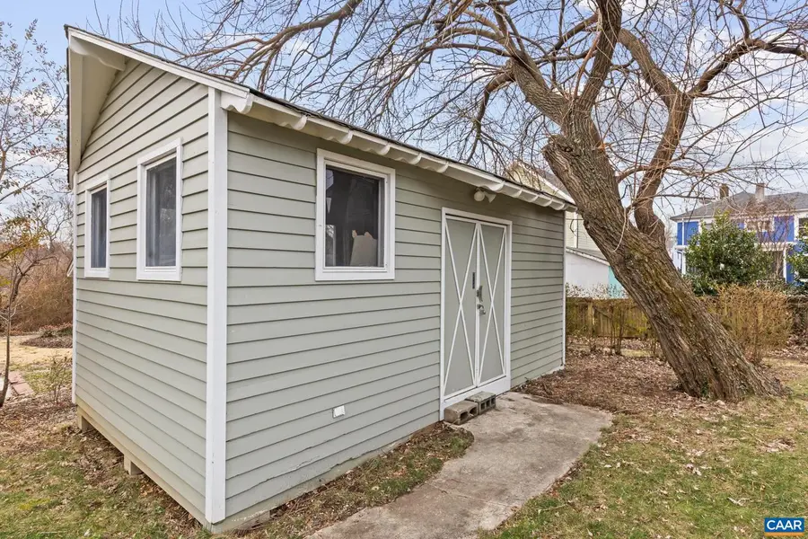 708 Blenheim Ave, Charlottesville, VA 22902 - #3