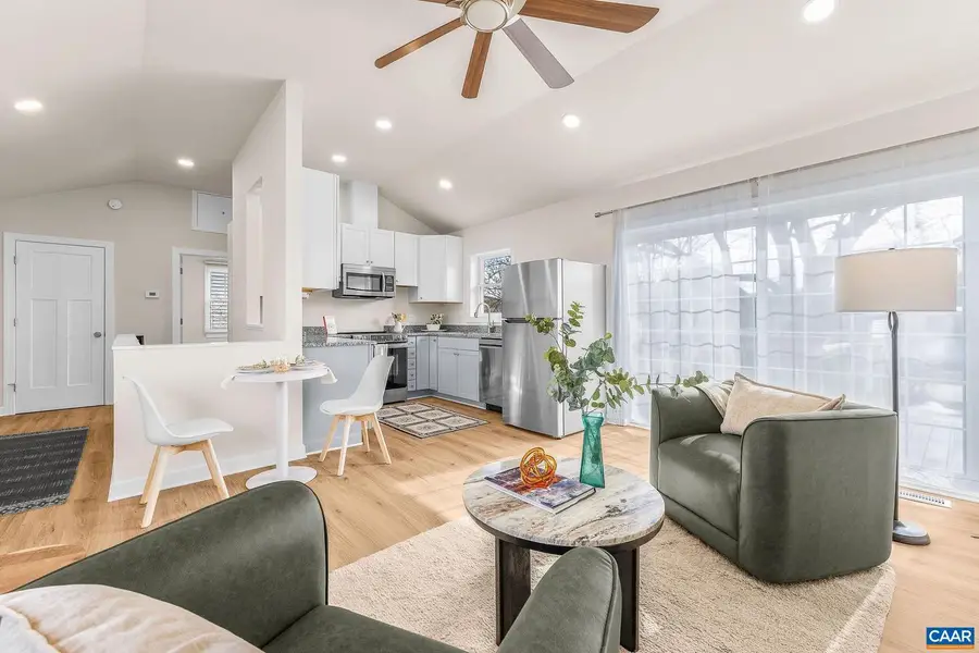 1200 Meriwether St, Charlottesville, VA 22902 - #3