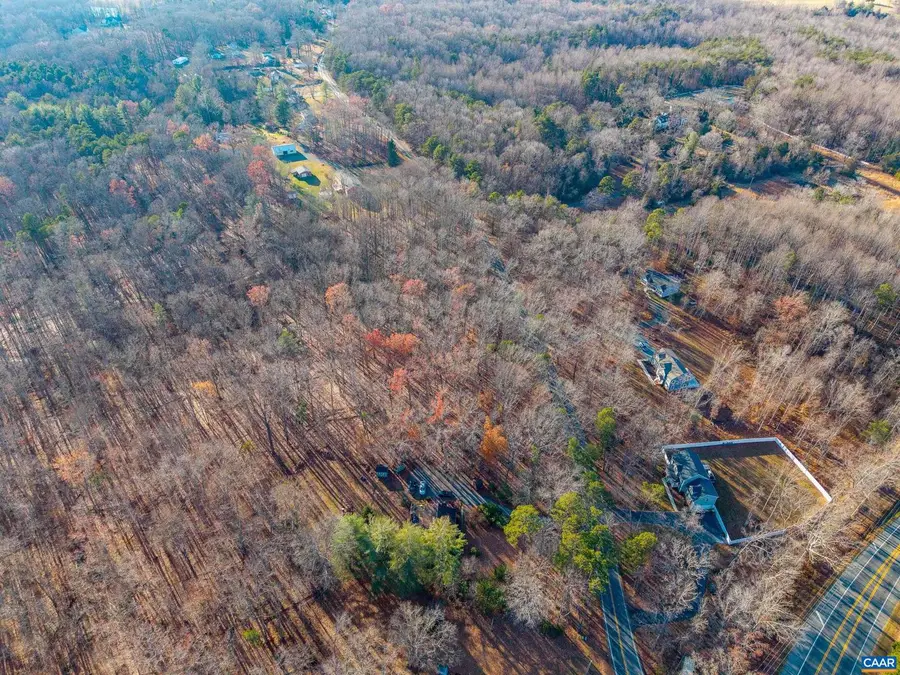 Carpenters Mill Rd, Barboursville, VA 22923 - #3