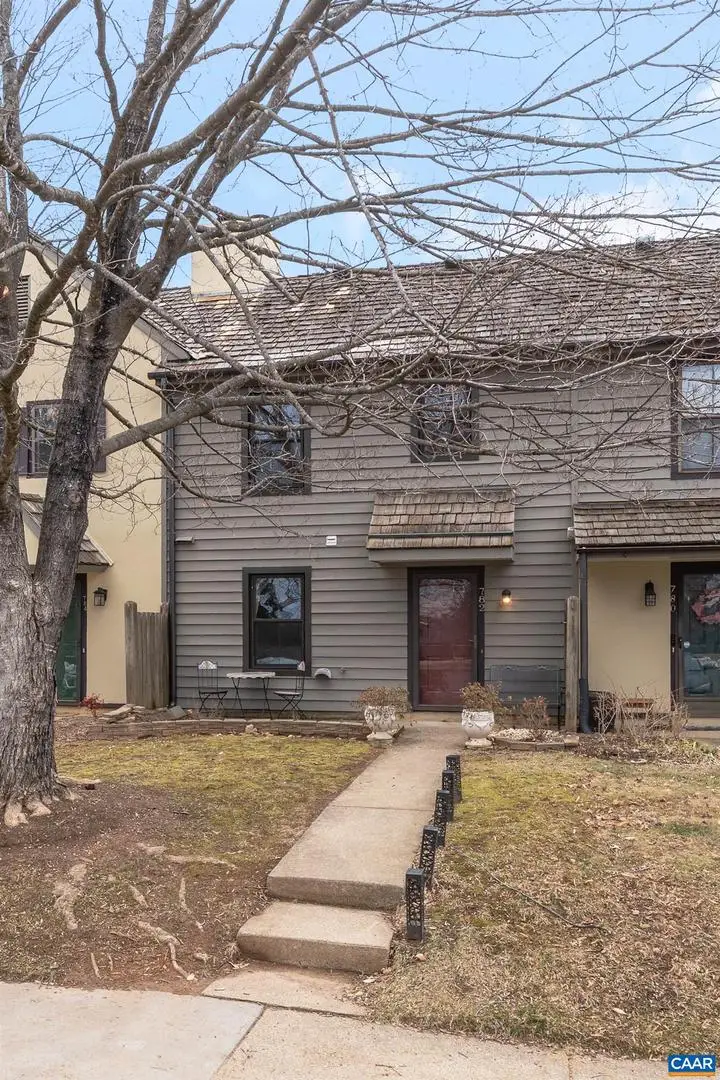 782 Merion Greene, Charlottesville, VA 22901 - #2