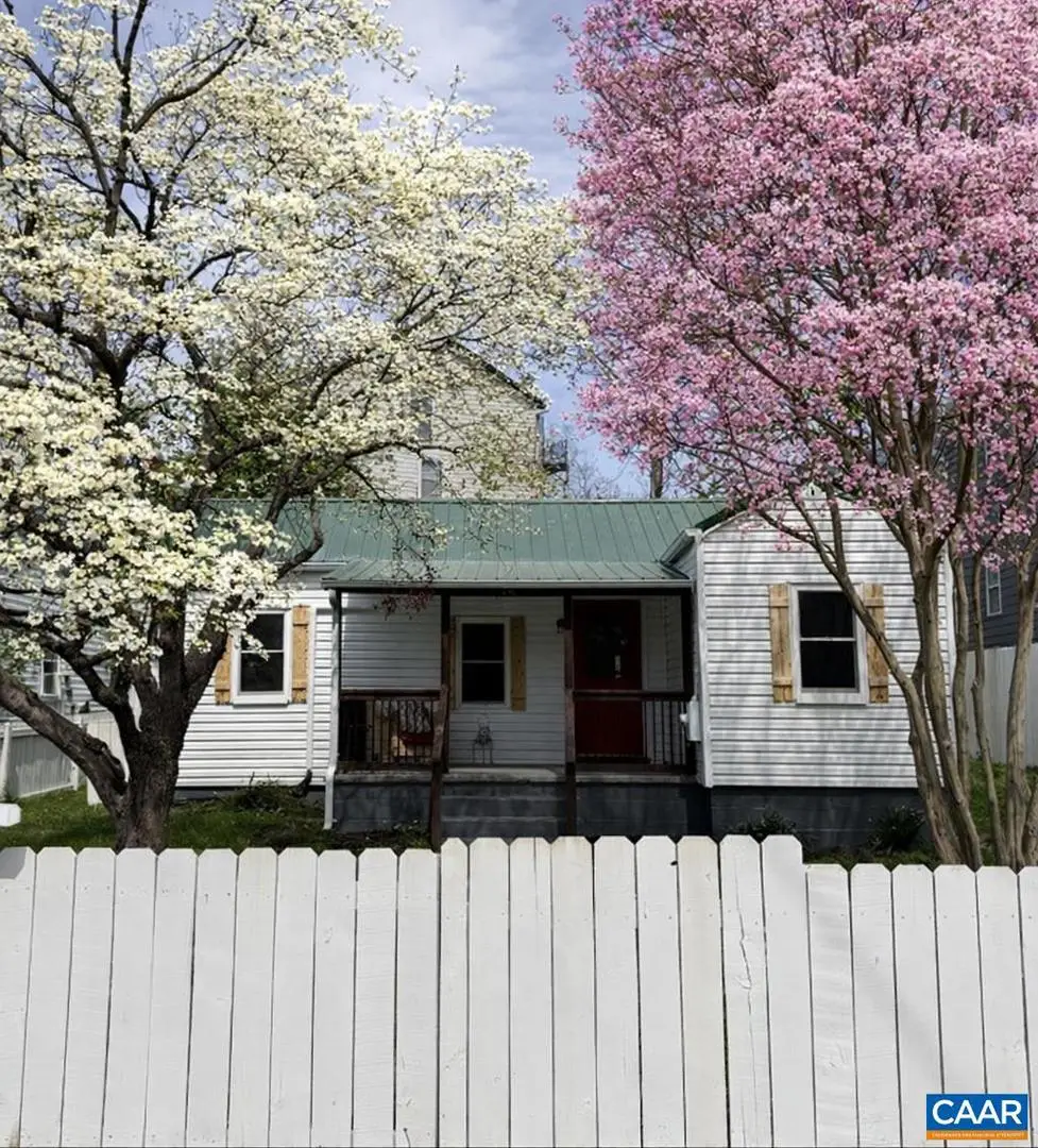 419 Quarry Rd, Charlottesville, VA 22902 - #1