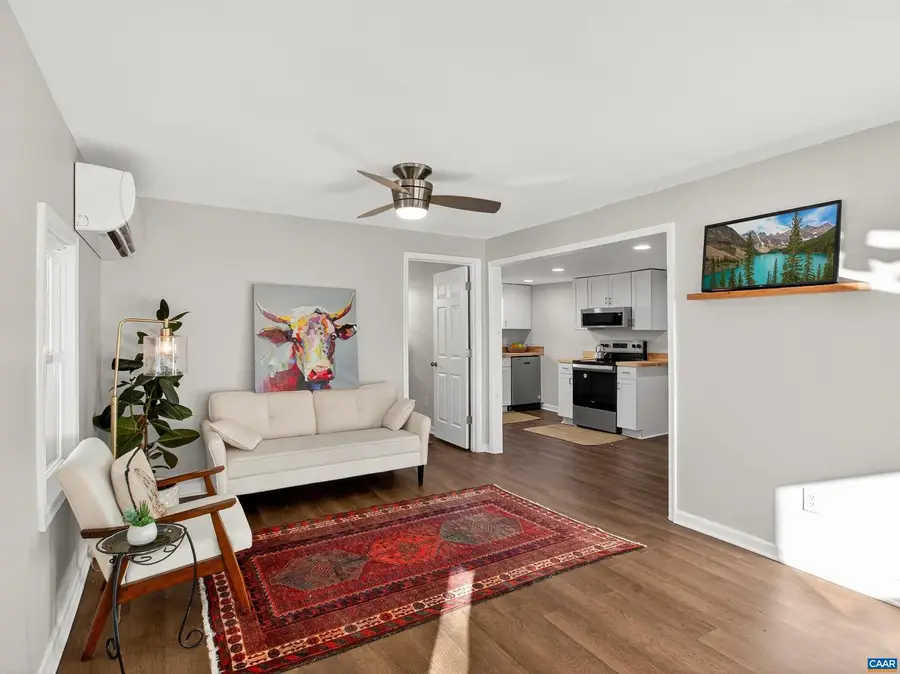 419 Quarry Rd, Charlottesville, VA 22902 - #2