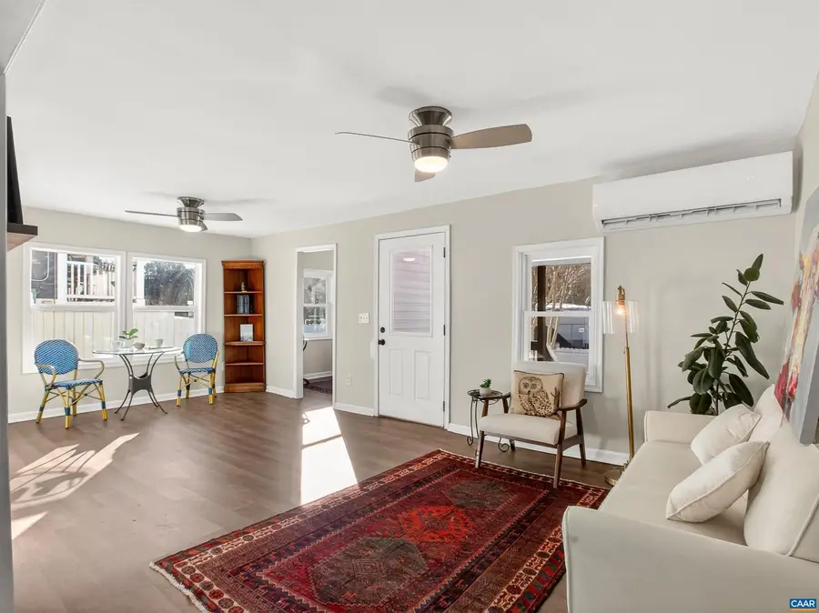 419 Quarry Rd, Charlottesville, VA 22902 - #3