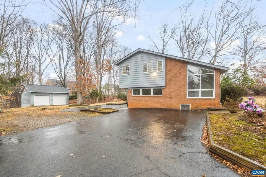2809 Northfield Rd, Charlottesville, VA 22901 - #2