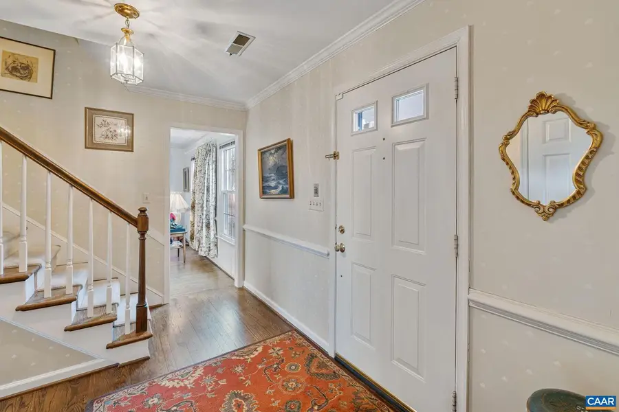 1772 Hearthglow Ln, Charlottesville, VA 22901 - #2