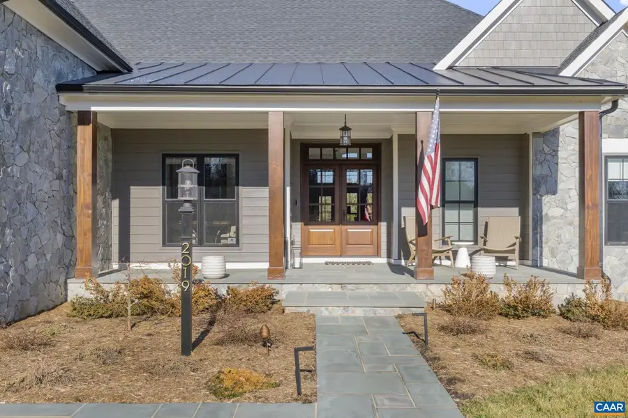 2019 Fairhill Mountain View, Charlottesville, VA 22903 - #3