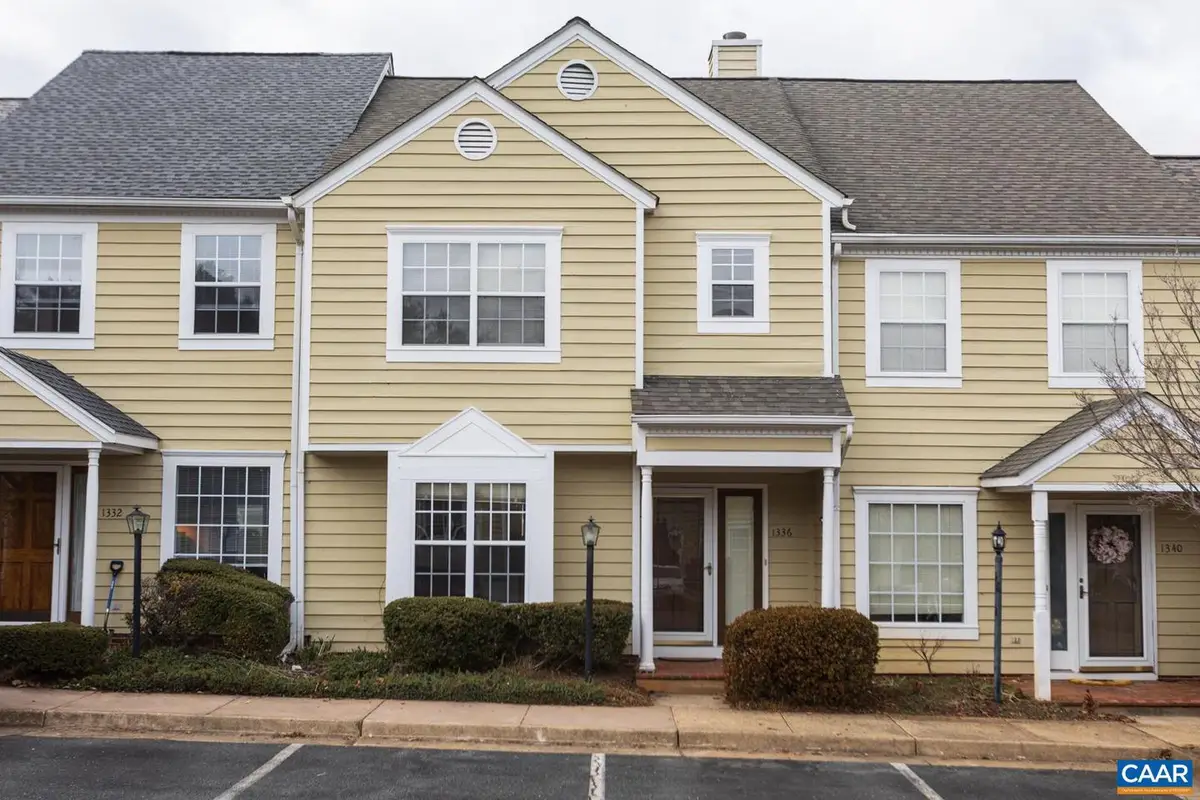 1336 Le Parc Ter, Charlottesville, VA 22901 - #1