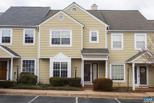 1336 Le Parc Ter, CHARLOTTESVILLE, VA 22901