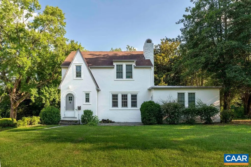 2203 Stadium Rd, Charlottesville, VA 22903 - #1