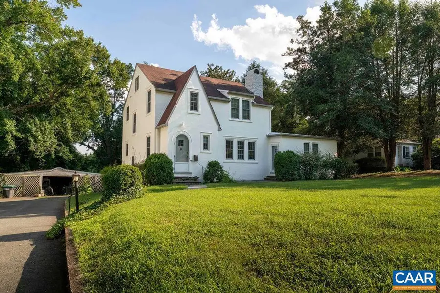 2203 Stadium Rd, Charlottesville, VA 22903 - #3