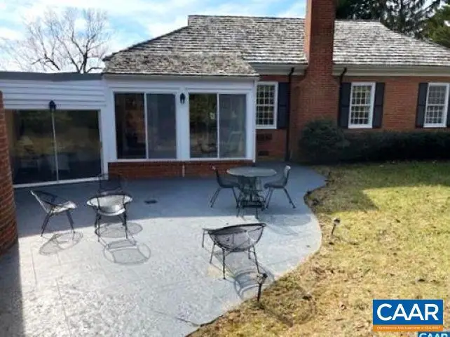 20 Ednam Village St, Charlottesville, VA 22903 - #3