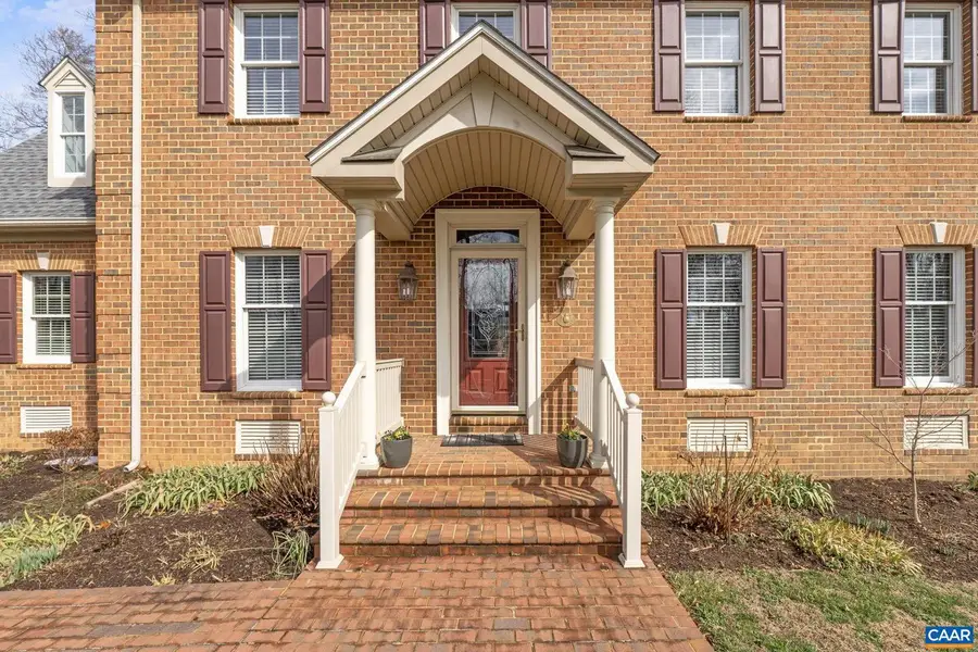 124 Pelham Woods Cir, Waynesboro, VA 22980 - #3