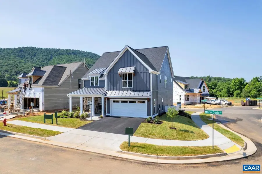 13326 Steep Rock Pl, Charlottesville, VA 22911 - #3