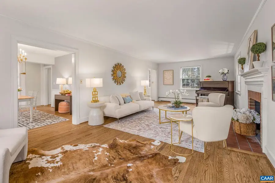 2111 Morris Rd, Charlottesville, VA 22903 - #2