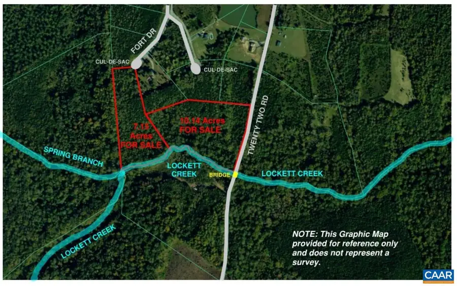 Lot 11 Fort Dr #11, Pamplin, VA 23958 - #2