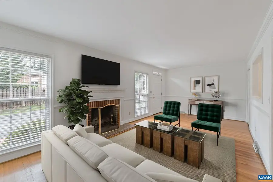 2752 Hydraulic Rd, Charlottesville, VA 22901 - #3