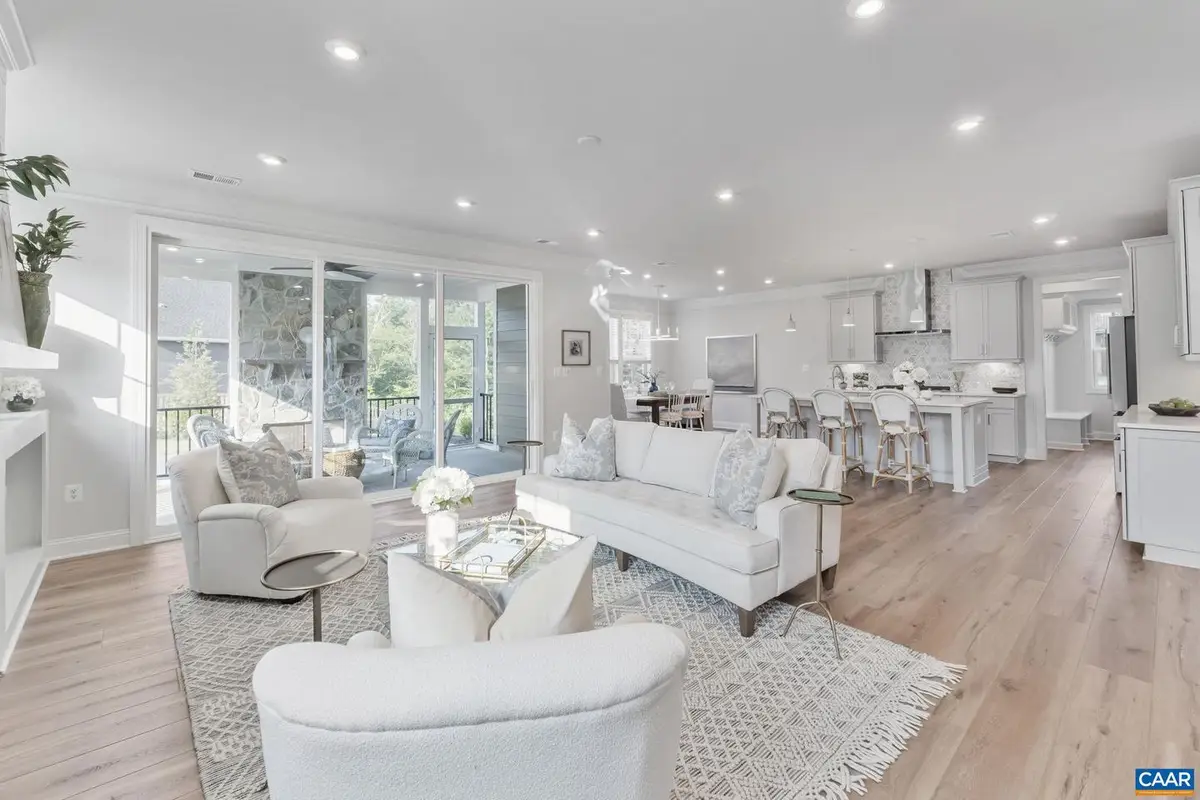 1805 Fowler St, Charlottesville, VA 22901 - #1