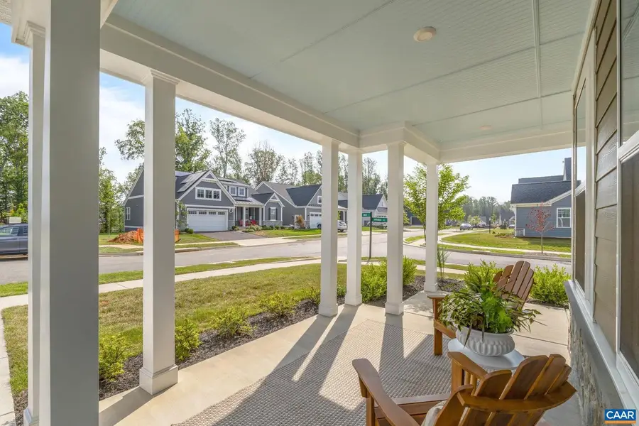 1805 Fowler St, Charlottesville, VA 22901 - #3