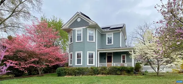 5834 Saint George Ave, CROZET, VA 22932