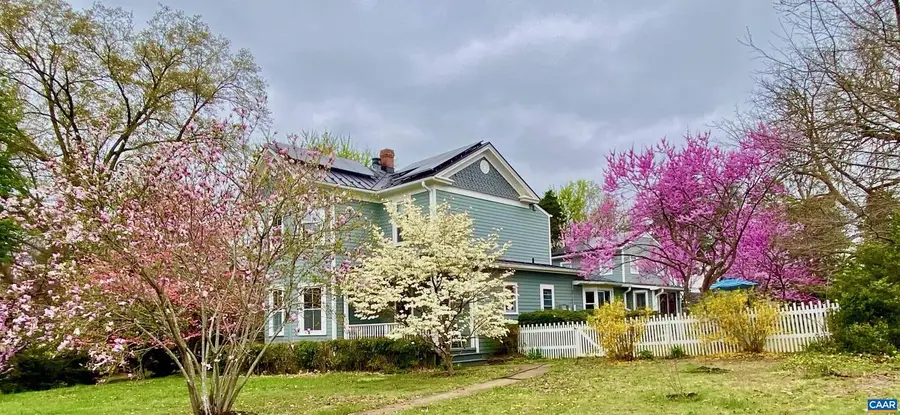 5834 Saint George Ave, Crozet, VA 22932 - #2