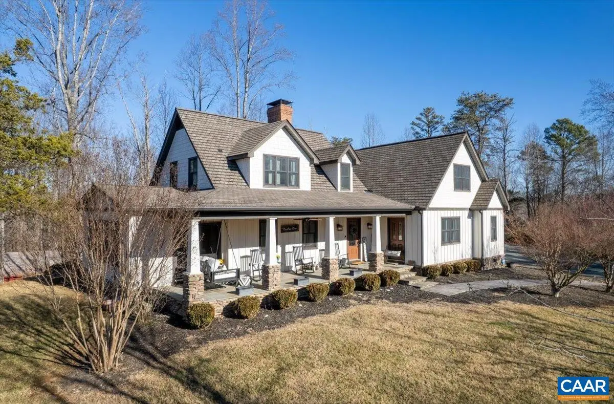 2320 Minor Mill Rd, Charlottesville, VA 22911 - #1