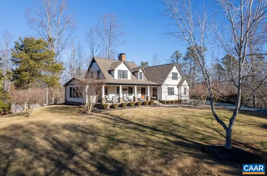 2320 Minor Mill Rd, Charlottesville, VA 22911 - #2