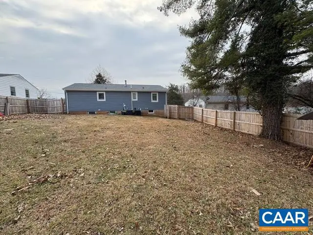 1642 Meridian St, Charlottesville, VA 22902 - #3