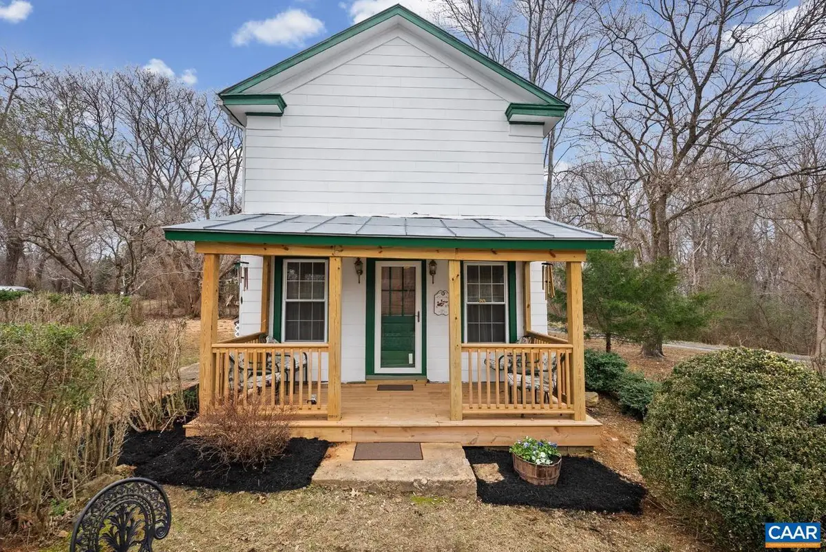 26 Braddock Ln, Shipman, VA 22971 - #1