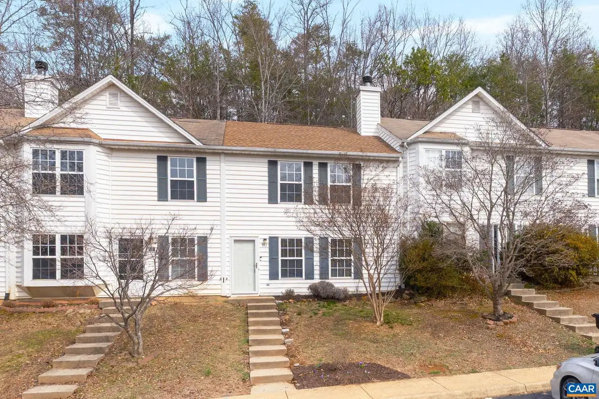 972 Towne Ln, Charlottesville, VA 22901 - #1