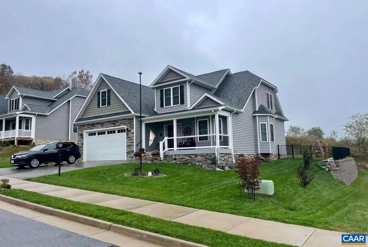 115 Hull Hills Ln, Staunton, VA 24401 - #1