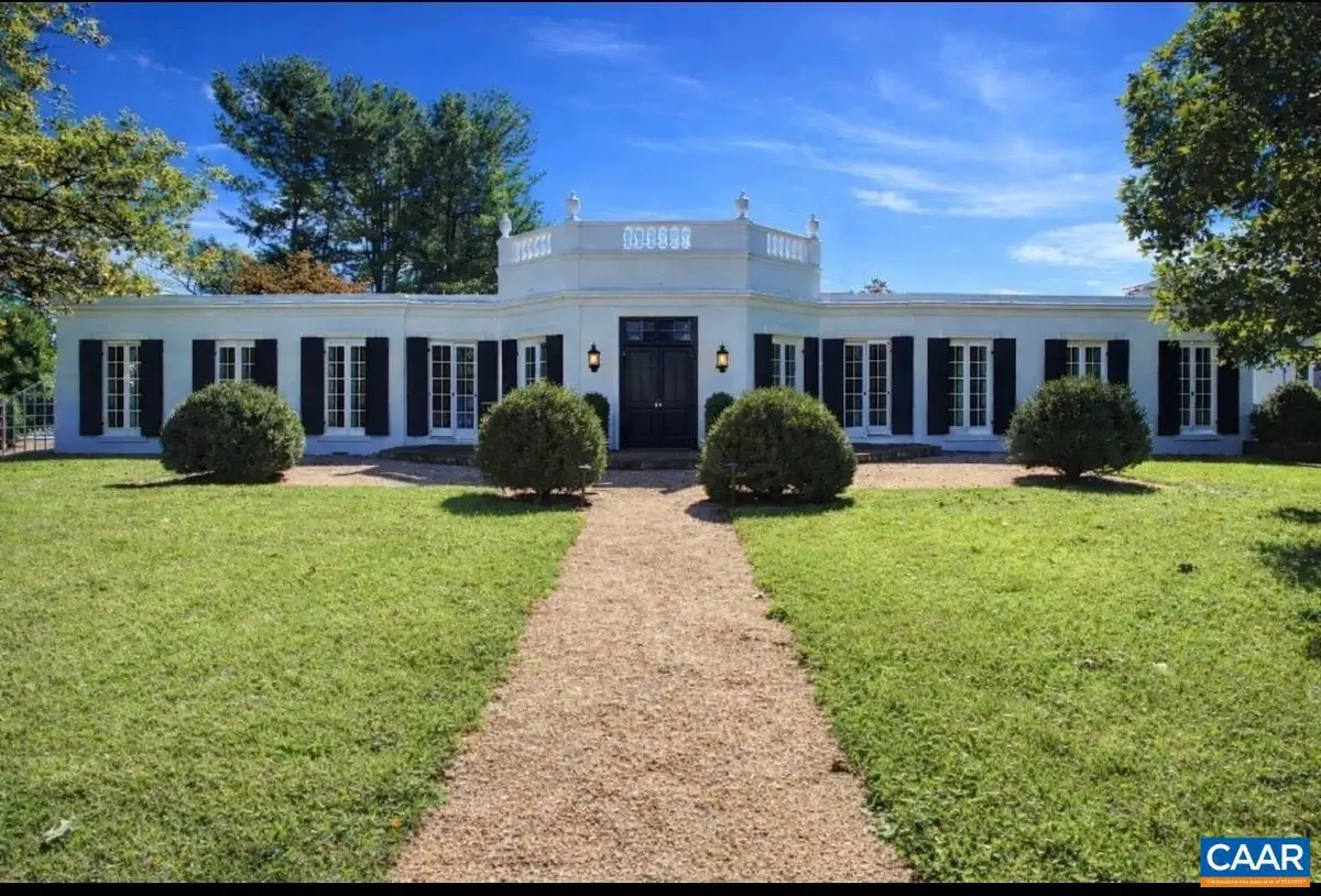 1293 Hammocks Gap Rd, Charlottesville, VA 22911 - #1