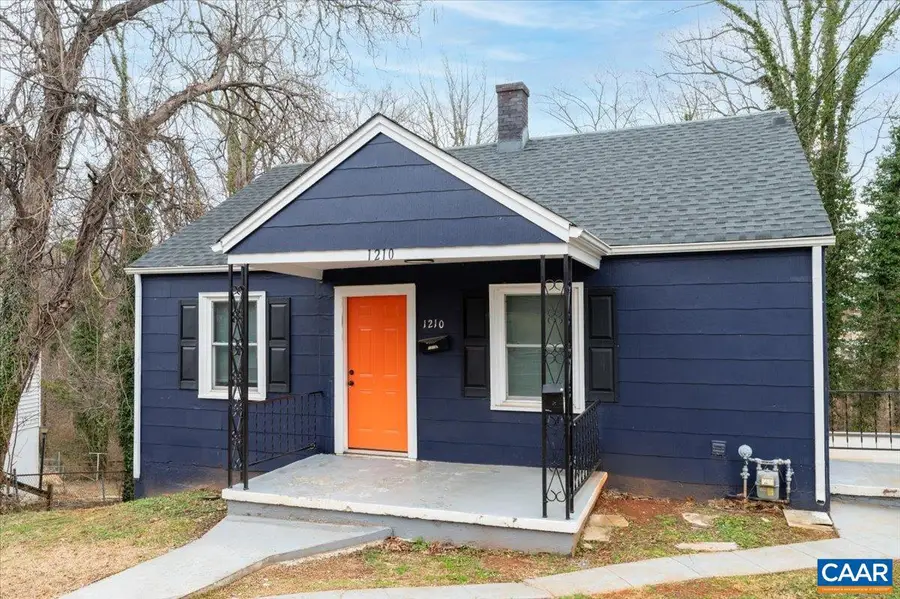 1210 Cherry Ave, Charlottesville, VA 22903 - #3