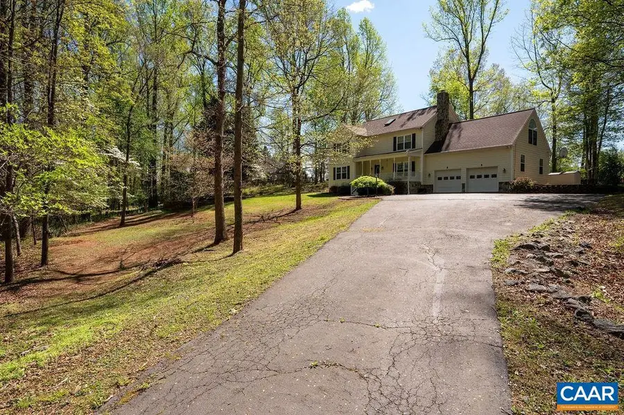 3595 Montgomery Ln, Charlottesville, VA 22903 - #2