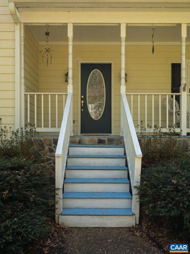 3595 Montgomery Ln, Charlottesville, VA 22903 - #3