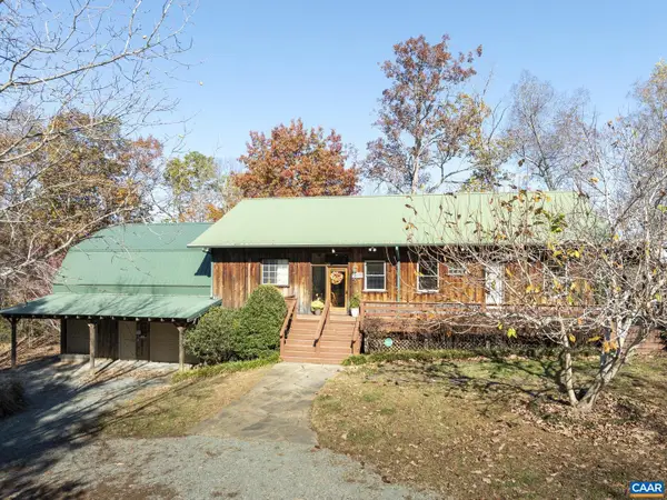 9225 Howardsville Tpke, SCHUYLER, VA 22969