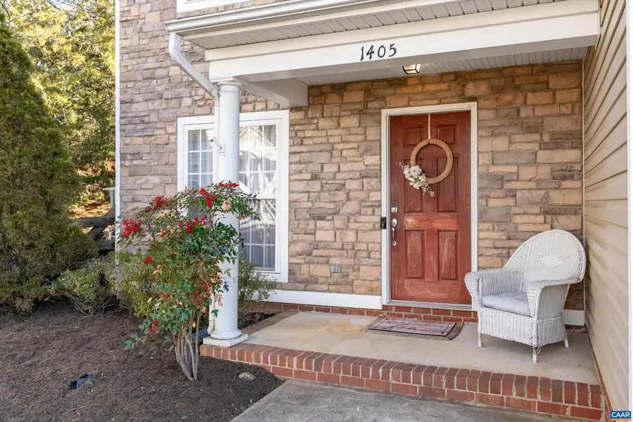 1405 Amber Ridge Rd, Charlottesville, VA 22901 - #3