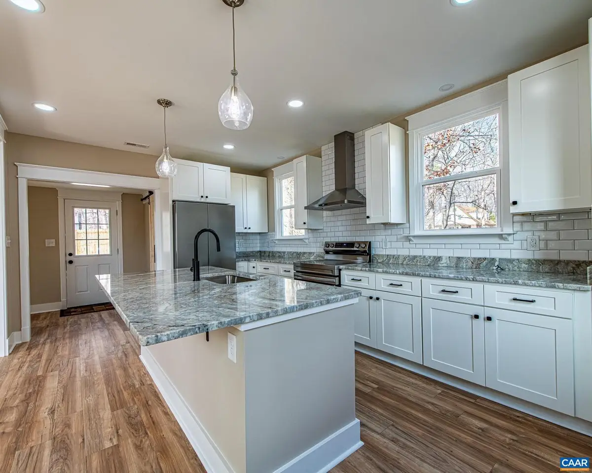 5367 James Madison Hwy, Fork Union, VA 23055 - #1