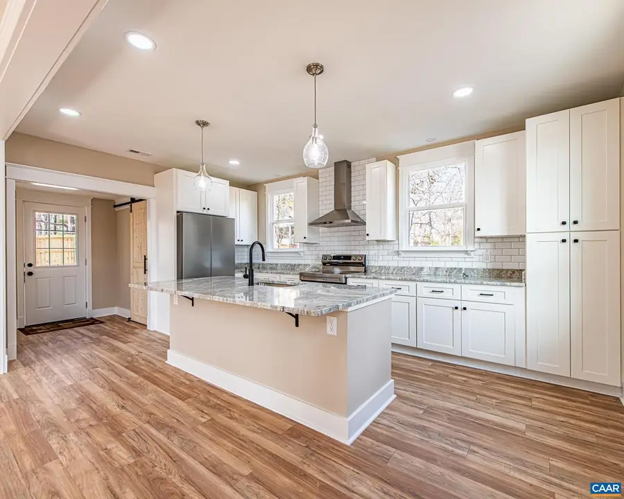 5367 James Madison Hwy, Fork Union, VA 23055 - #2