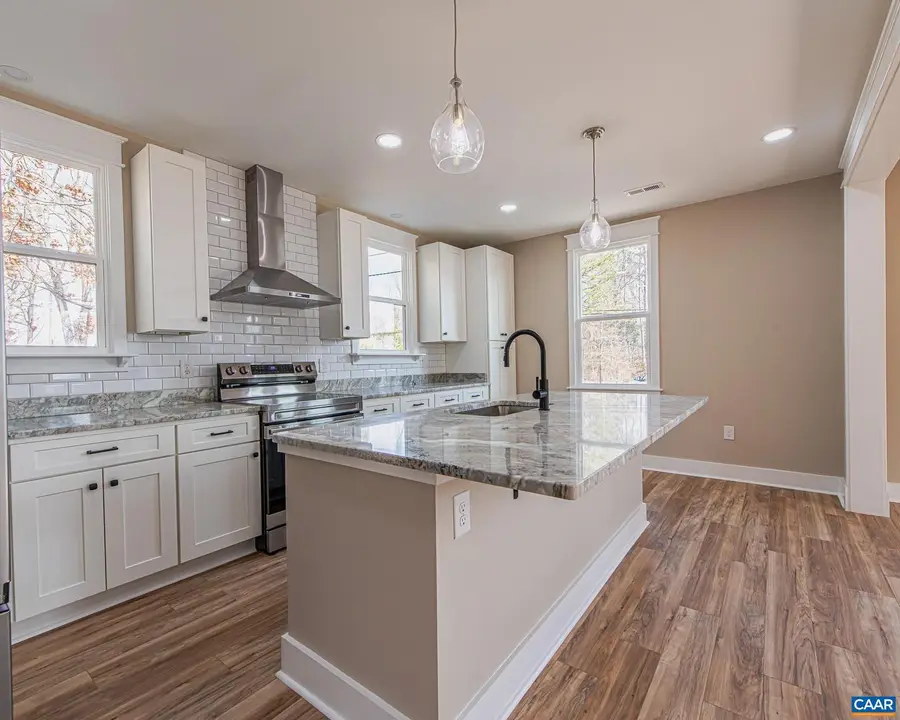 5367 James Madison Hwy, Fork Union, VA 23055 - #3