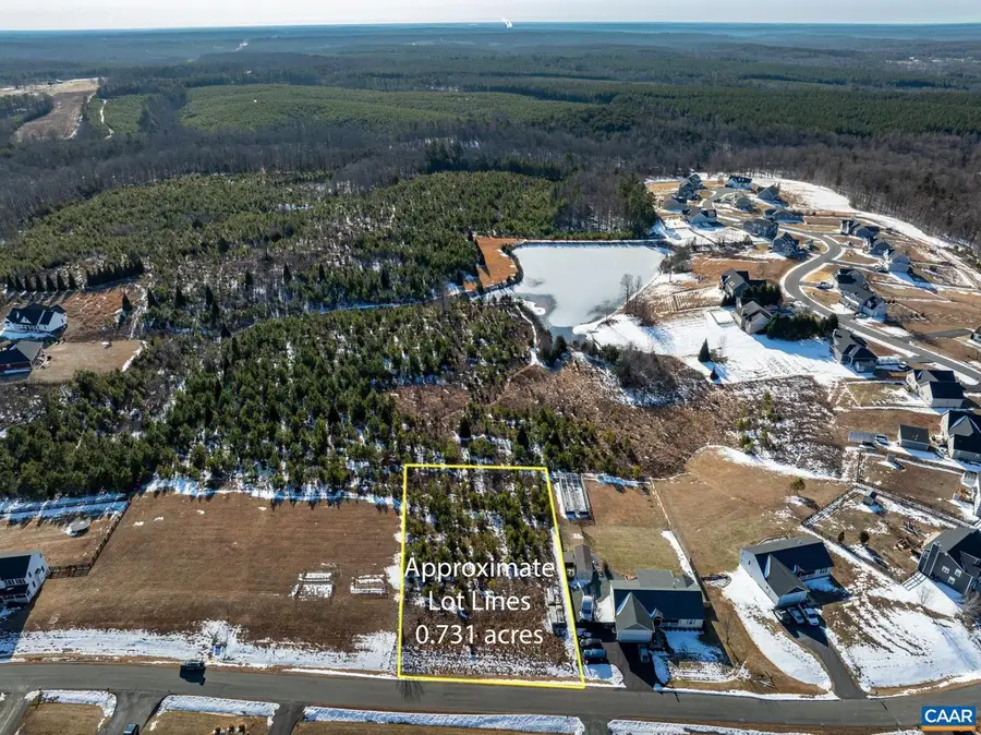 Rosewood Dr #42, Scottsville, VA 24590 - #2