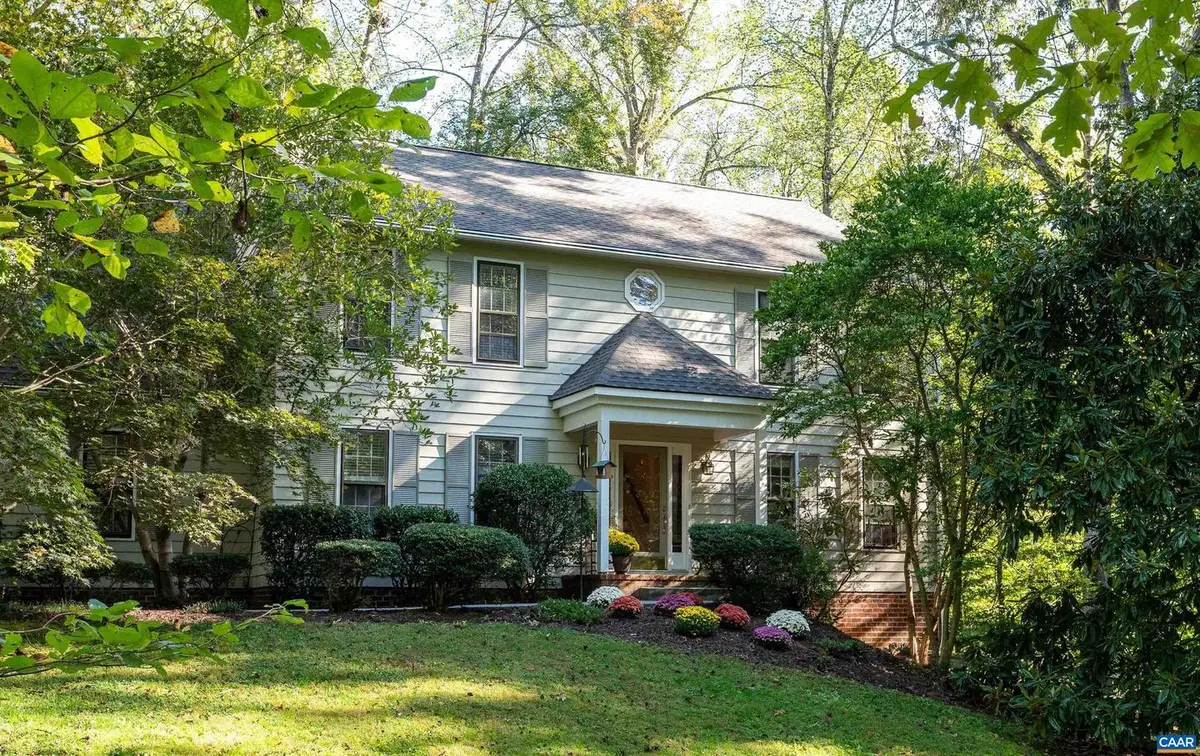 580 Arrowhead Dr, Earlysville, VA 22936 - #1