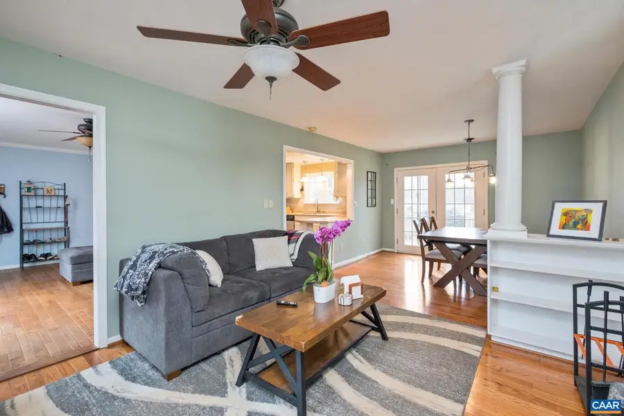 1635 Poes Ln, Charlottesville, VA 22911 - #2