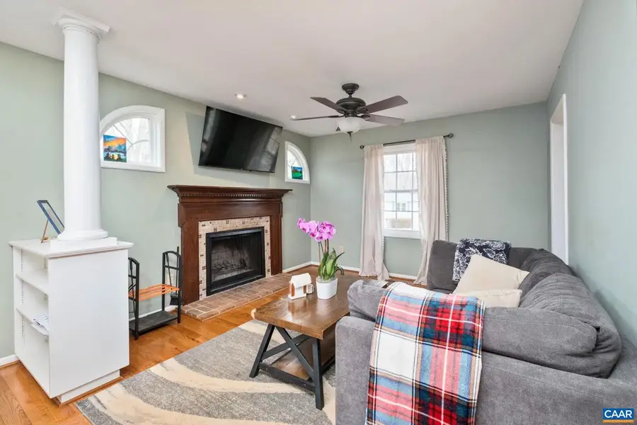 1635 Poes Ln, Charlottesville, VA 22911 - #3