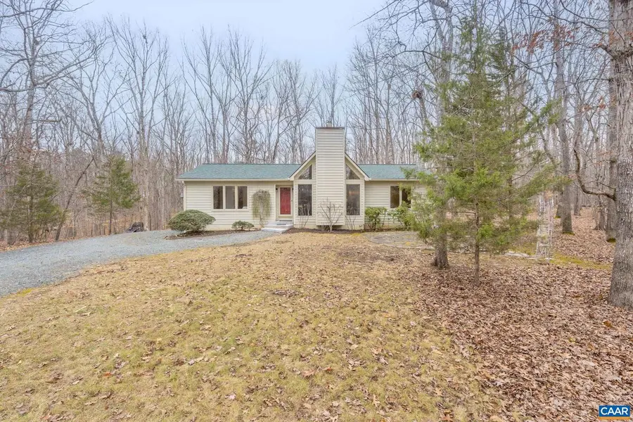 22 Bridlewood Dr, Palmyra, VA 22963 - #3