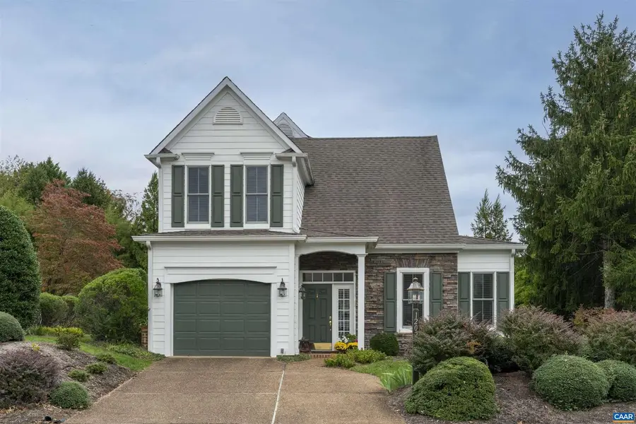 1202 Stonegate Way, Crozet, VA 22932 - #3