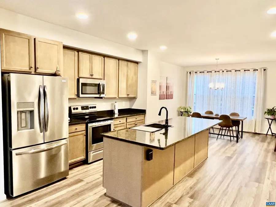 2209 Swallowtail Ln, Charlottesville, VA 22902 - #2