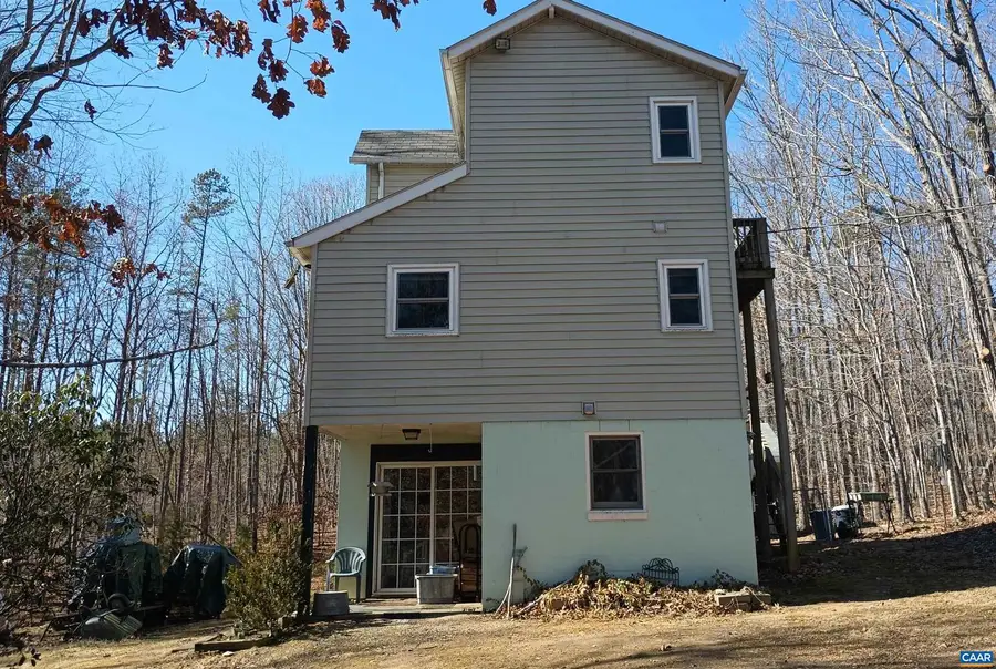 3901 Midland Rd, Wingina, VA 24599 - #2