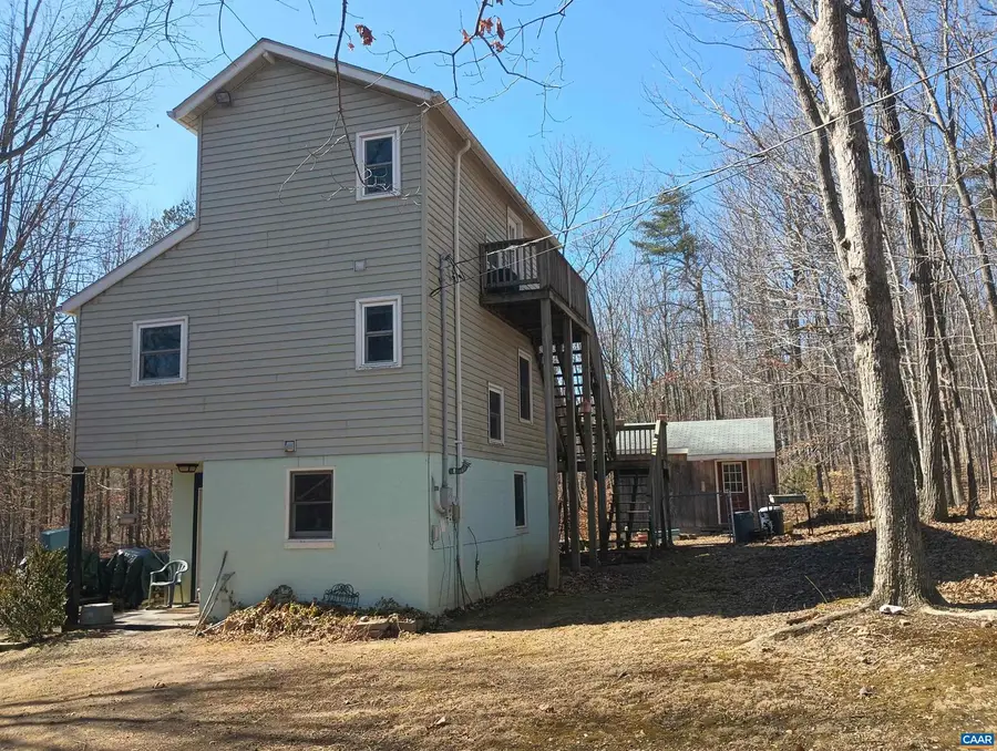 3901 Midland Rd, Wingina, VA 24599 - #3