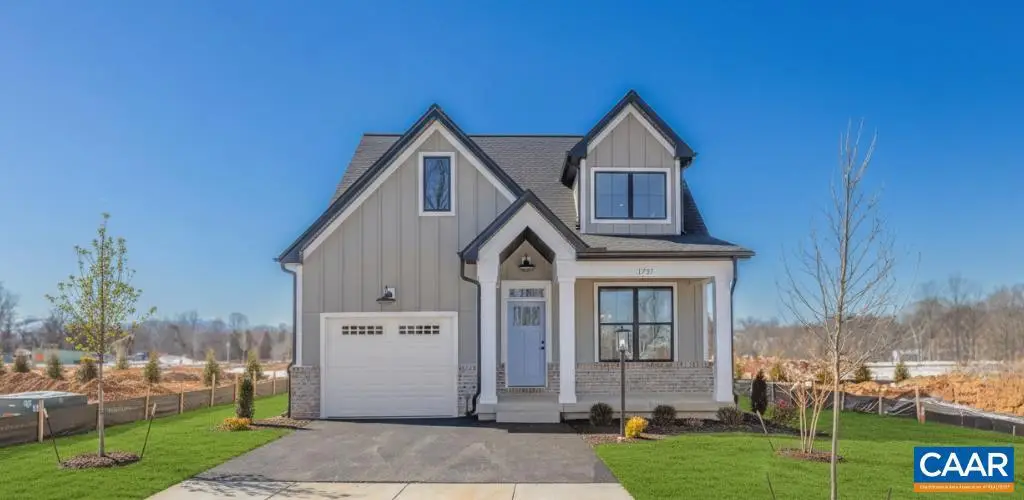 96 Steep Rock Pl, Charlottesville, VA 22911 - #1